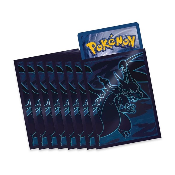 Pokémon Phantasmal Flames Pokémon Center Elite Trainer Box | LIMITED EDITION - Picture 6 of 8